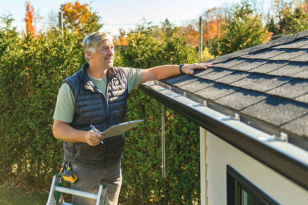 Trusted Roof Inspection service in Massillon, OH - Ben Roofing and Steel LLC